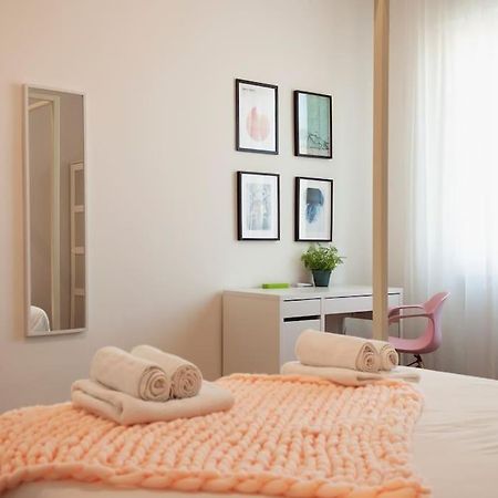 Lucky Home Near Train Station And City Center Werona Zewnętrze zdjęcie