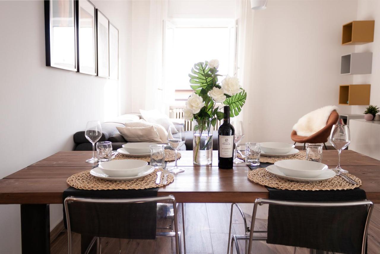 Lucky Home Near Train Station And City Center Werona Zewnętrze zdjęcie