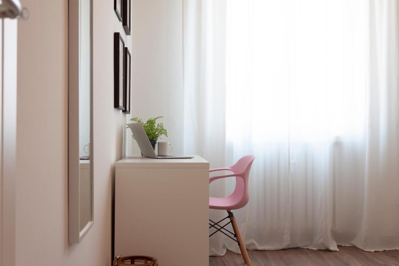 Lucky Home Near Train Station And City Center Werona Zewnętrze zdjęcie