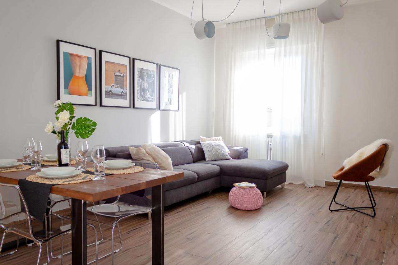 Lucky Home Near Train Station And City Center Werona Zewnętrze zdjęcie