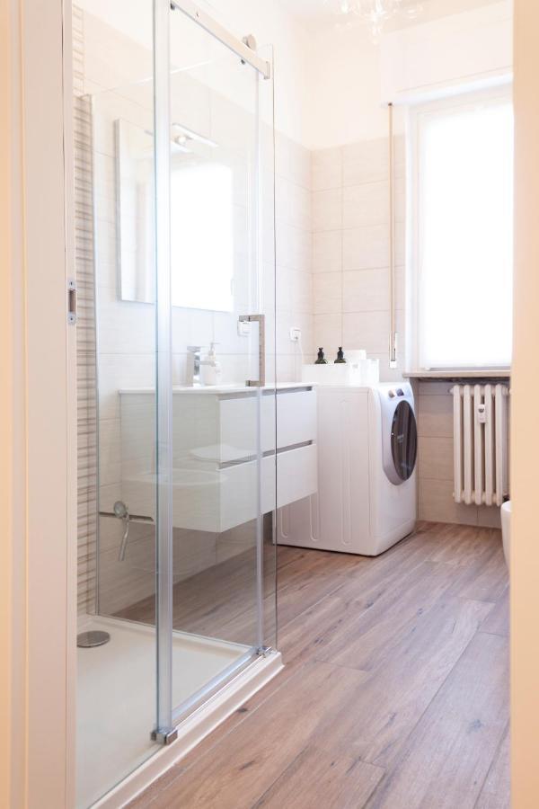 Lucky Home Near Train Station And City Center Werona Zewnętrze zdjęcie