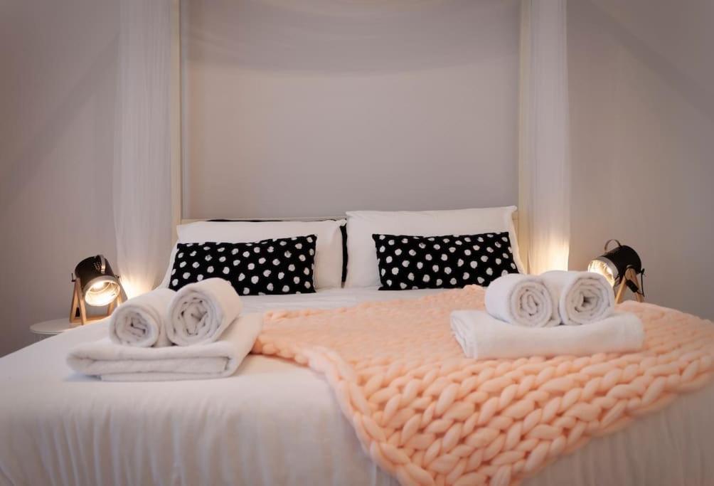 Lucky Home Near Train Station And City Center Werona Zewnętrze zdjęcie
